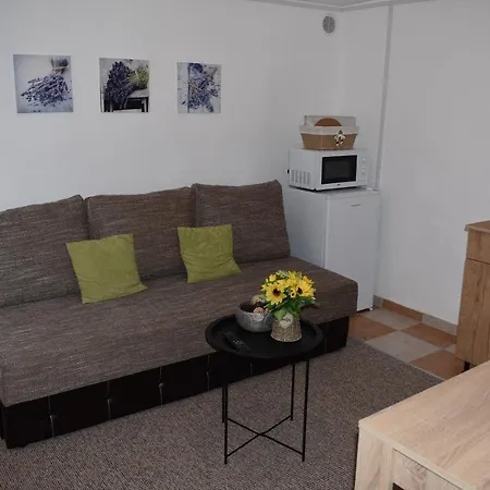 Zimbru Appartement