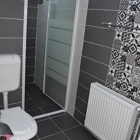 Appartement Zimbru *