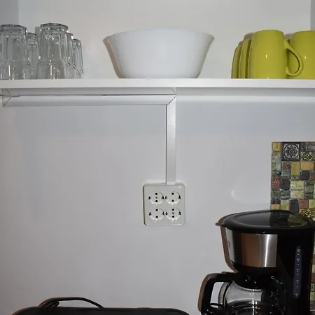 Appartement Zimbru Cluj-Napoca