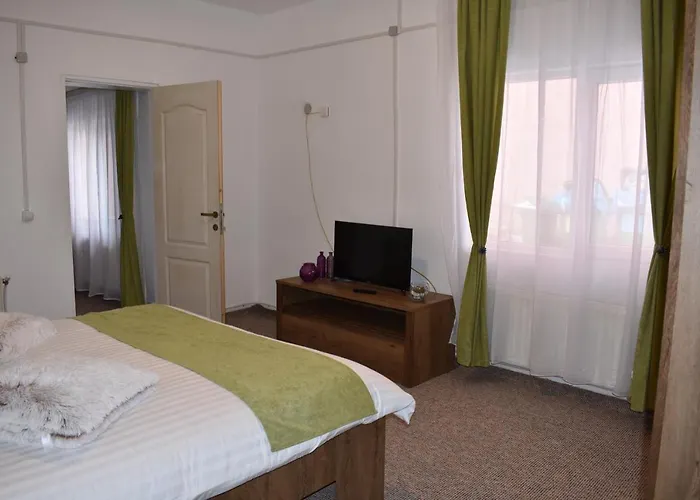 Zimbru Apartamento Cluj-Napoca